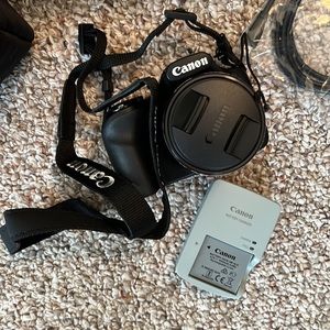 Canon EOS PowerShot VIXIA SX530 HS NEW